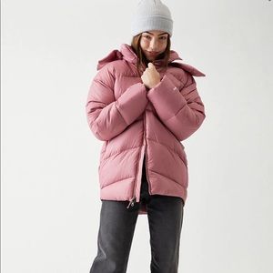 Northface Jacket, NWT